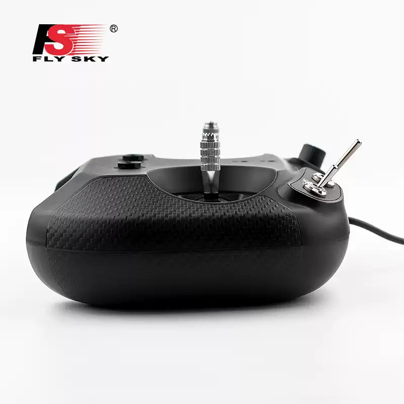Radio Transmitter 6Ch - Flysky FS‑SM001 RC Flight Simulator Controller