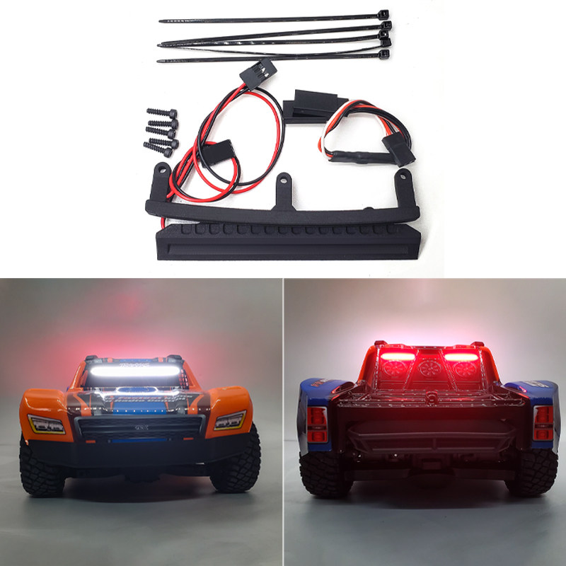 Led Light Kit Rc - RC Lamp Kit For TRAXXAS Mini