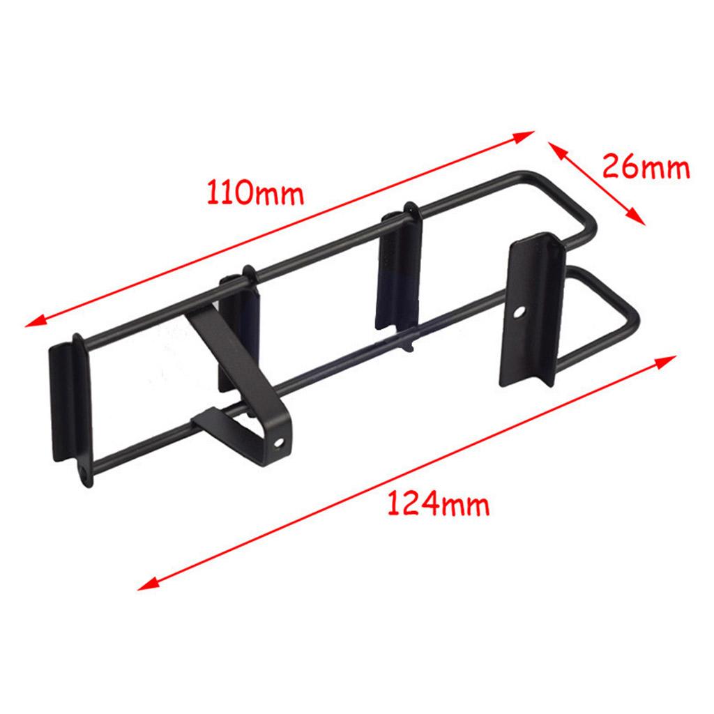 Rc Hobby Grade Truck - RC Car Firm Stainless Steel Ladder
