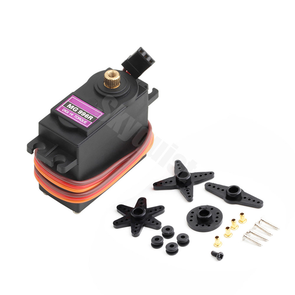 4PCS/lot 13KG 15KG Servos Digi - Rc Hobby Wholesale recension och pris
