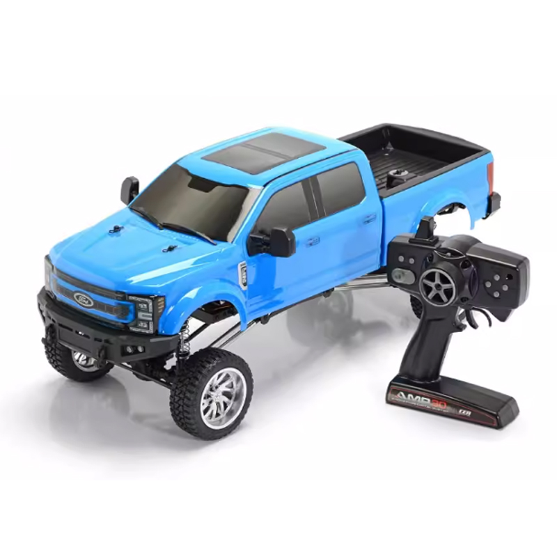 CEN RACING 1/10 Ford F250 SD K - Rc Hobby Grade Car recension och pris