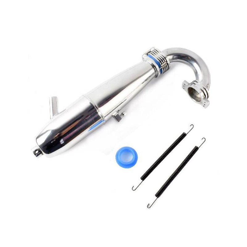 1set Exhaust Pipe & Tube for 1 - Rc Hobby Youtube recension och pris