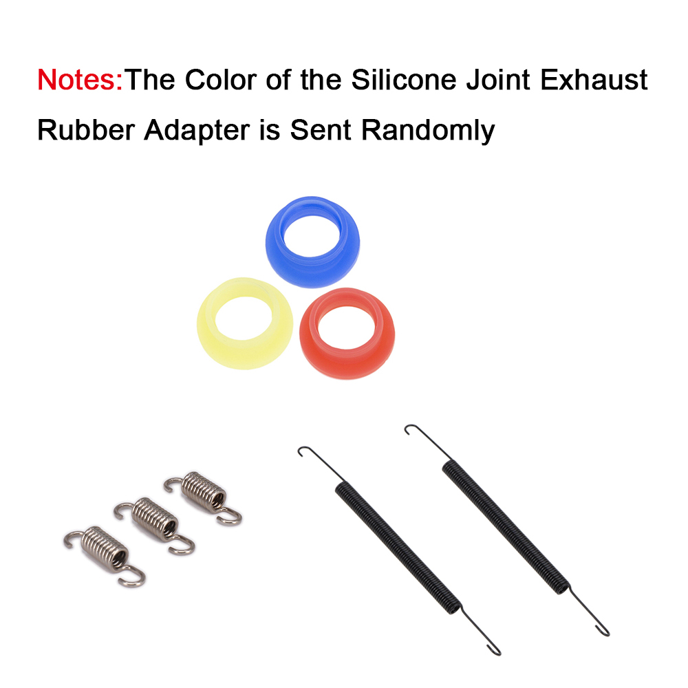 1set Exhaust Pipe & Tube for 1 - Rc Hobby Youtube recension och pris