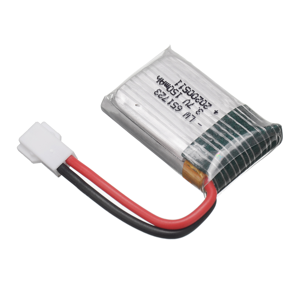3.7v 150mah lipo RC Drone Batt - Hobby Rc Quadcopters & Multirotors recension och pris