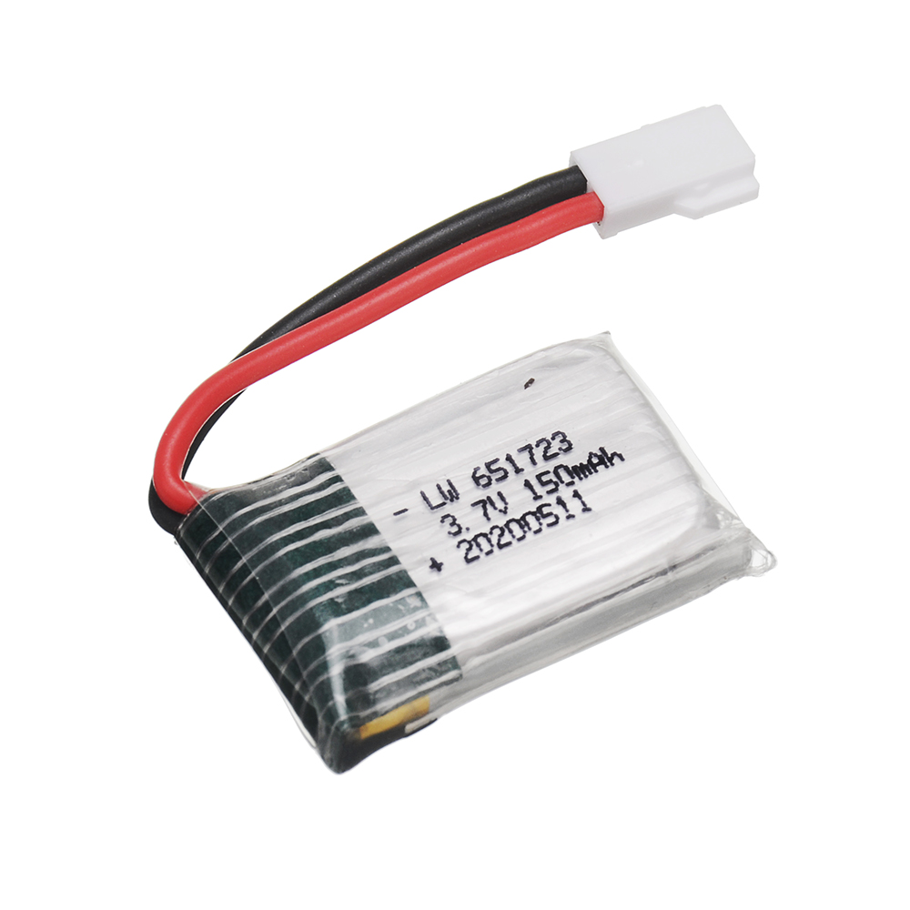 3.7v 150mah lipo RC Drone Batt - Hobby Rc Quadcopters & Multirotors recension och pris