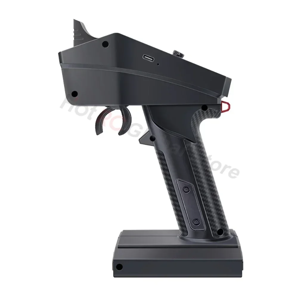 HotRC CT-6A 2.4G 6CH 6 Channel - Radio Transmitter 6Ch recension och pris