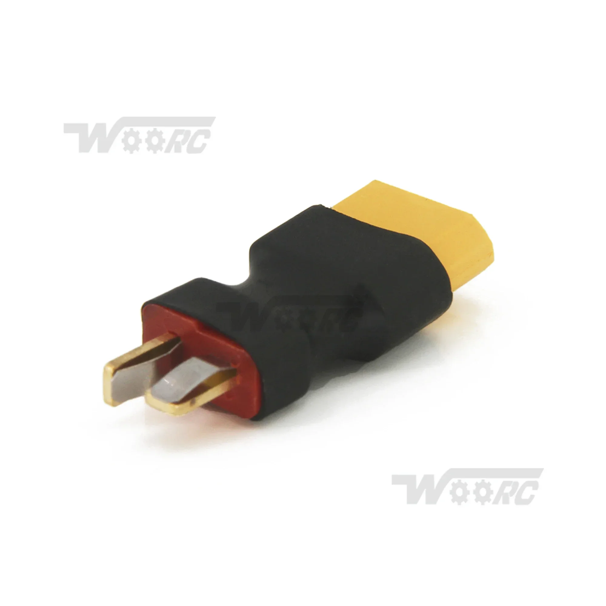 1pcs RC XT60 Female To Deans P - Rc Hobby Wholesale recension och pris