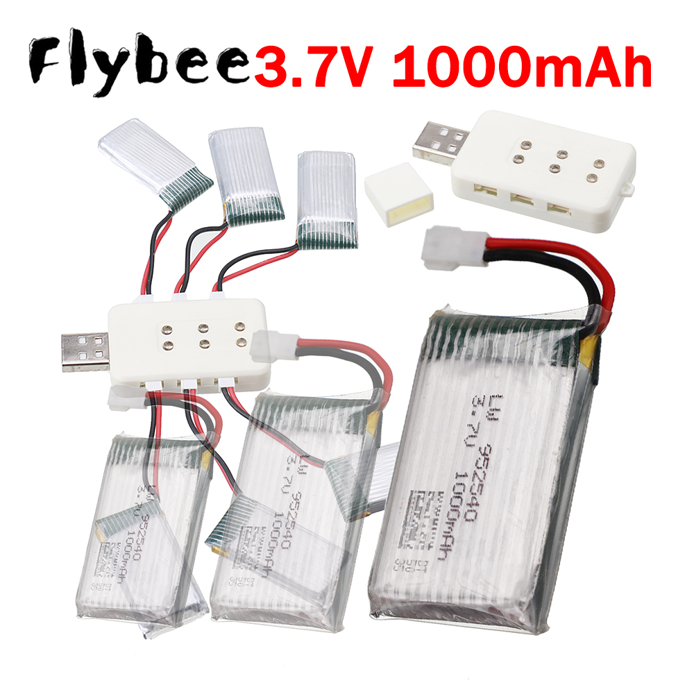 Bateria For Syma X5 X5C X5SC X - Hobby Rc Quadcopters & Multirotors recension och pris