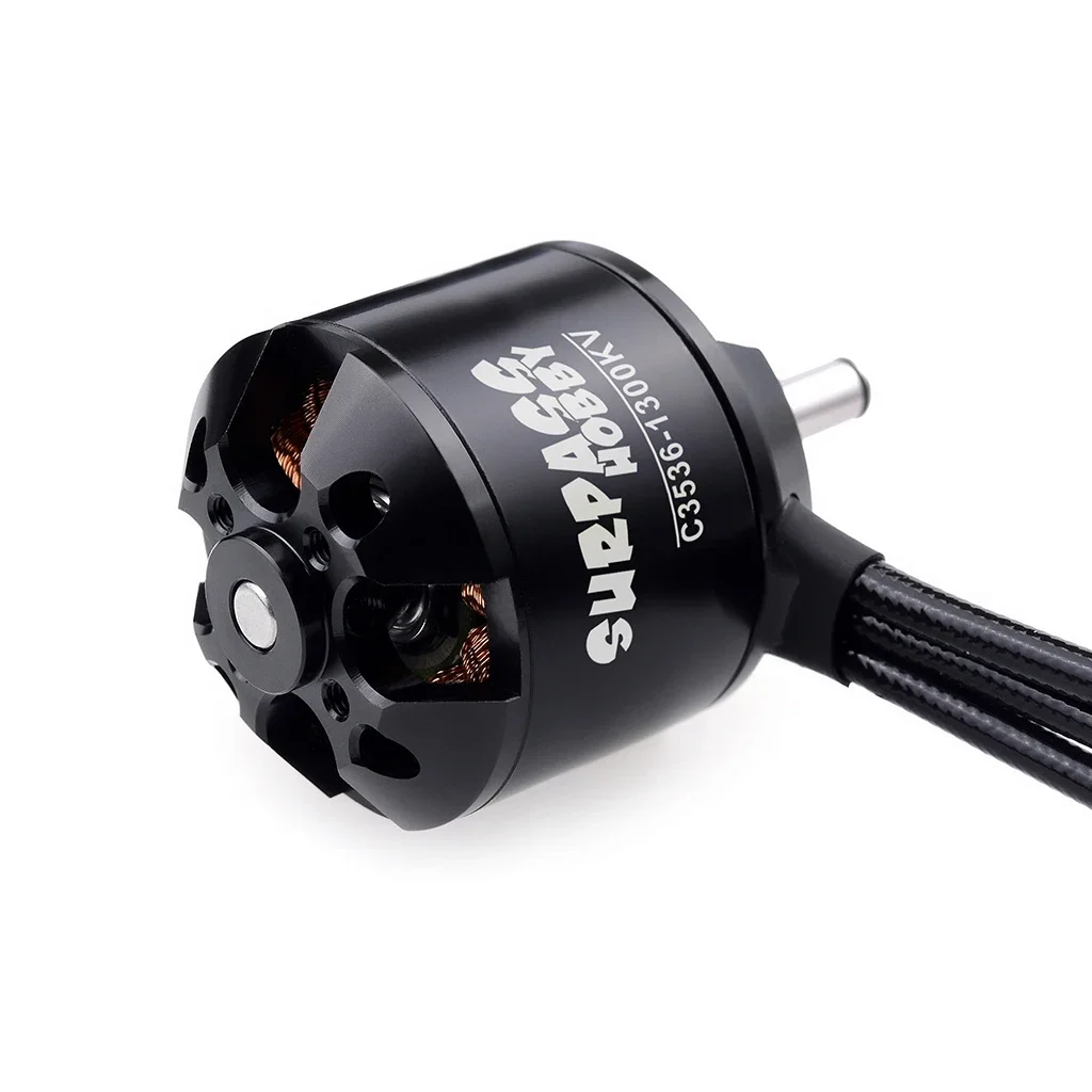 Surpass Hobby C3536 910KV 1050 - Hobby Rc Quadcopters & Multirotors recension och pris