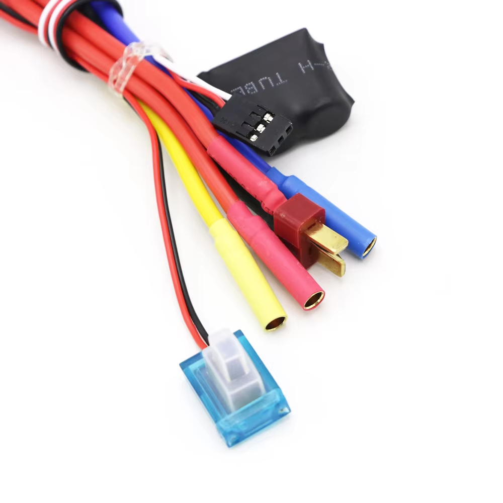 Waterproof 45A 60A 80A 120A Br - Rc Hobby Shop recension och pris