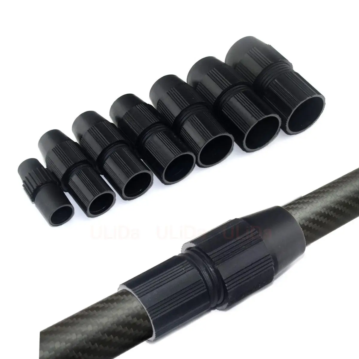 1Pc Telescopic Tube Plastic Co - Rc Hobby Youtube recension och pris