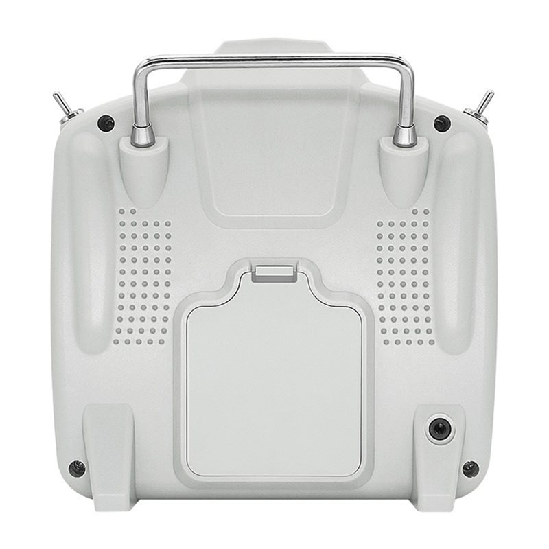 A23F-MC6C Mini V2 2.4G 6CH Con - Radio Transmitter 6Ch recension och pris