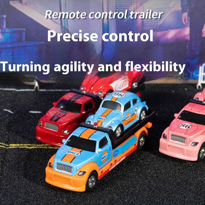 Children's Remote Control Car  - Rc Hobby Wholesale recension och pris