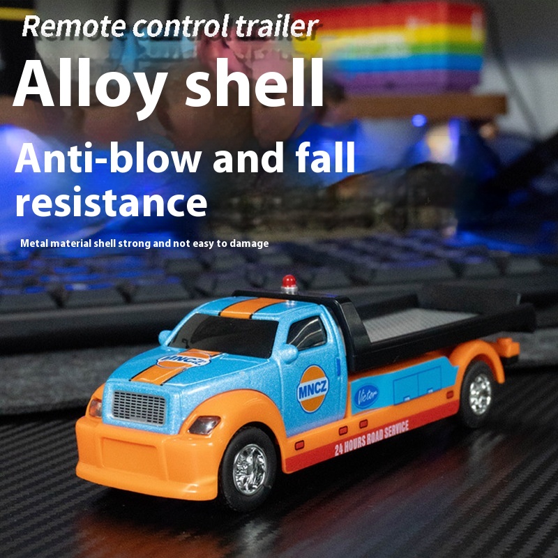 Children's Remote Control Car  - Rc Hobby Wholesale recension och pris