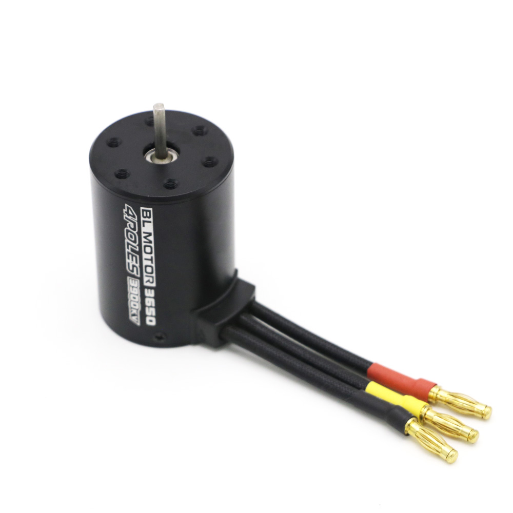 New Upgrade Waterproof 3650 39 - Rc Hobby Motors recension och pris
