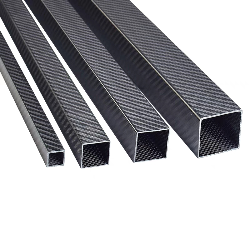 Carbon Fiber Square Tube 500mm - Rc Hobby Youtube recension och pris