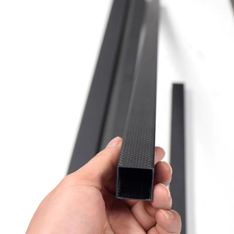 Carbon Fiber Square Tube 500mm - Rc Hobby Youtube recension och pris