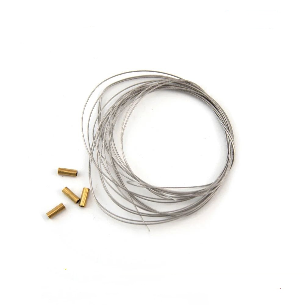 1Set Dia 0.6/0.8/1.0mm Servo S - Rc Hobby Youtube recension och pris