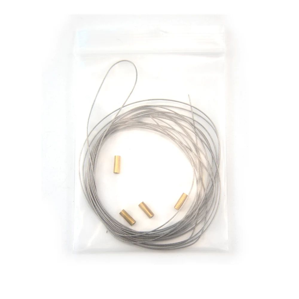 1Set Dia 0.6/0.8/1.0mm Servo S - Rc Hobby Youtube recension och pris
