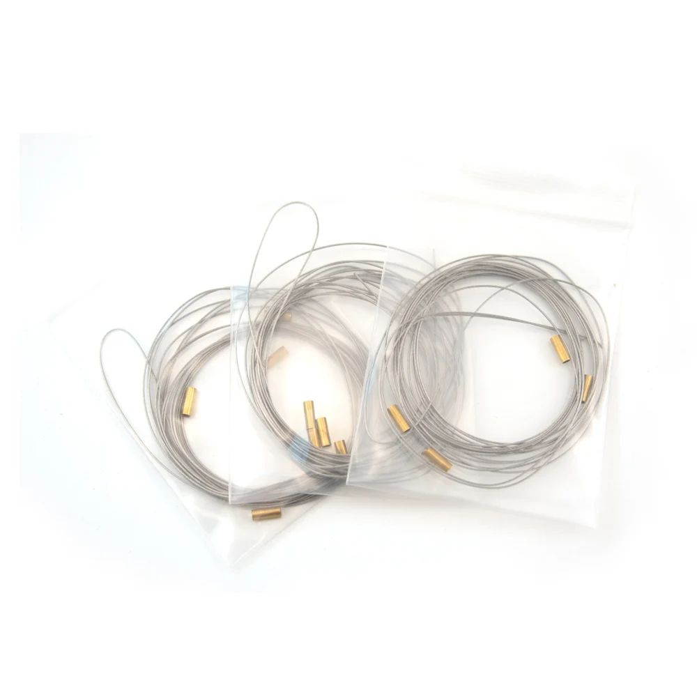 1Set Dia 0.6/0.8/1.0mm Servo S - Rc Hobby Youtube recension och pris