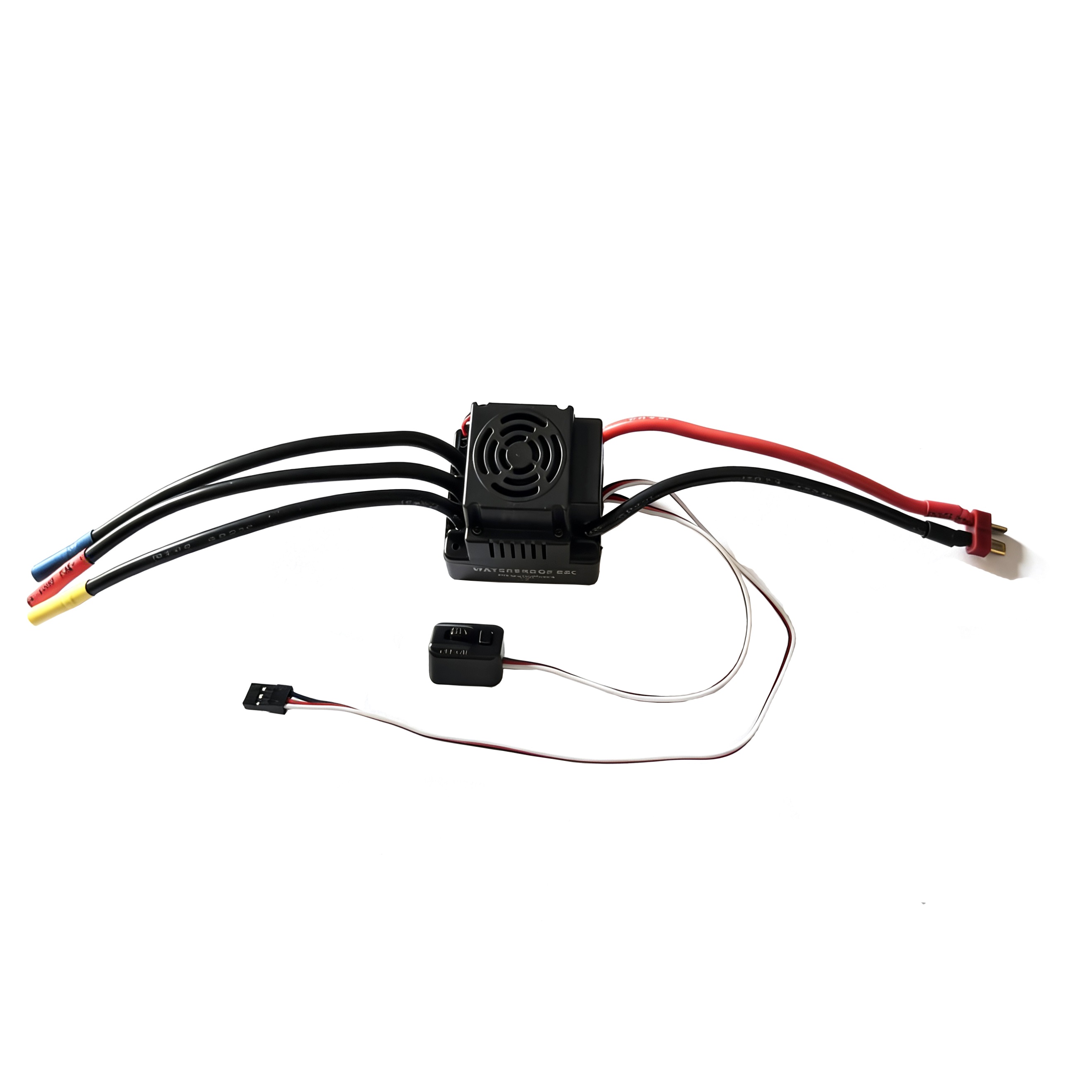 Waterproof ESC 60A 80A 120A S- - Rc Hobby Shop recension och pris