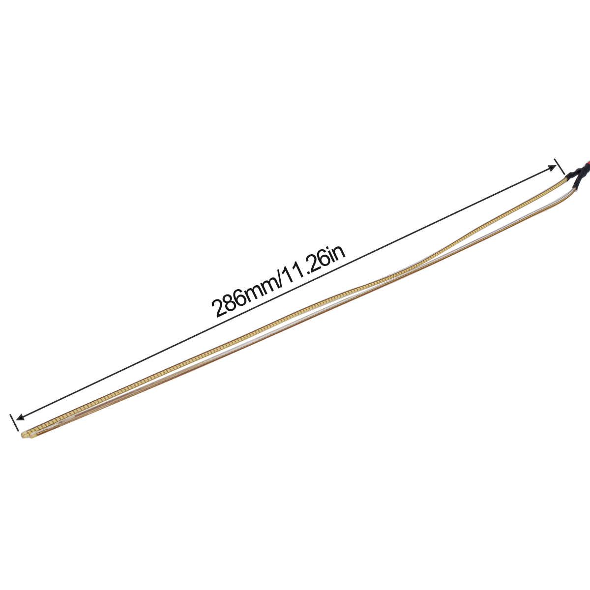 LED Strip Lights Night Spotlig - Led Light Kit Rc recension och pris