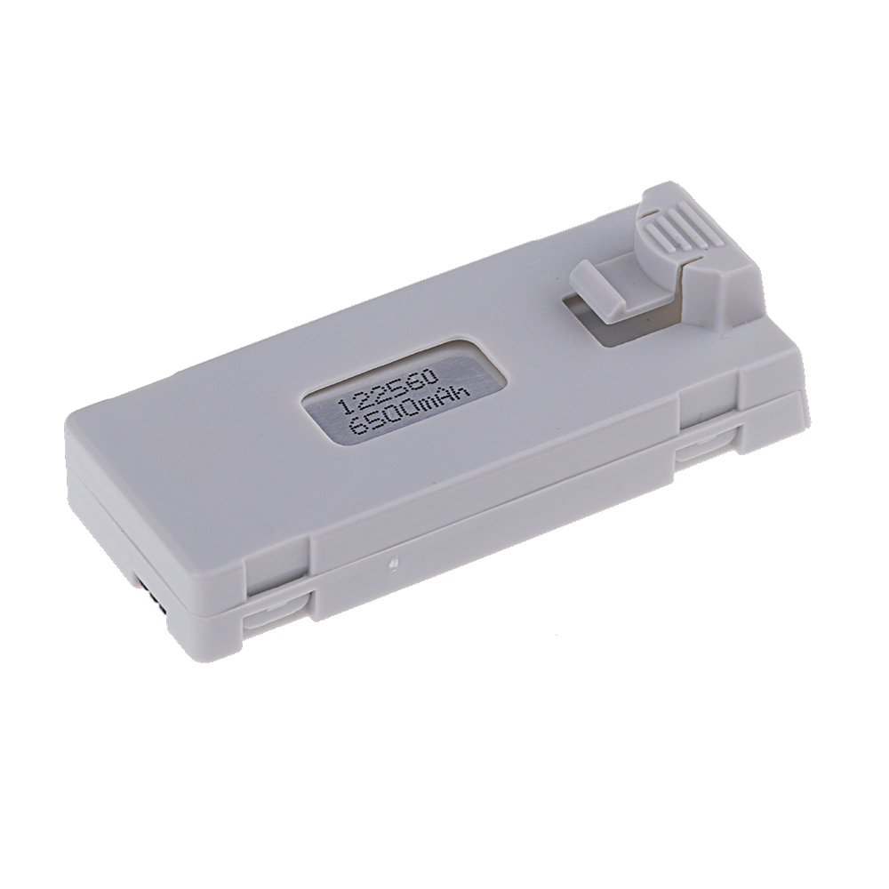 Original E88 Battery 3.7V 6500 - Rc Hobby Parts recension och pris