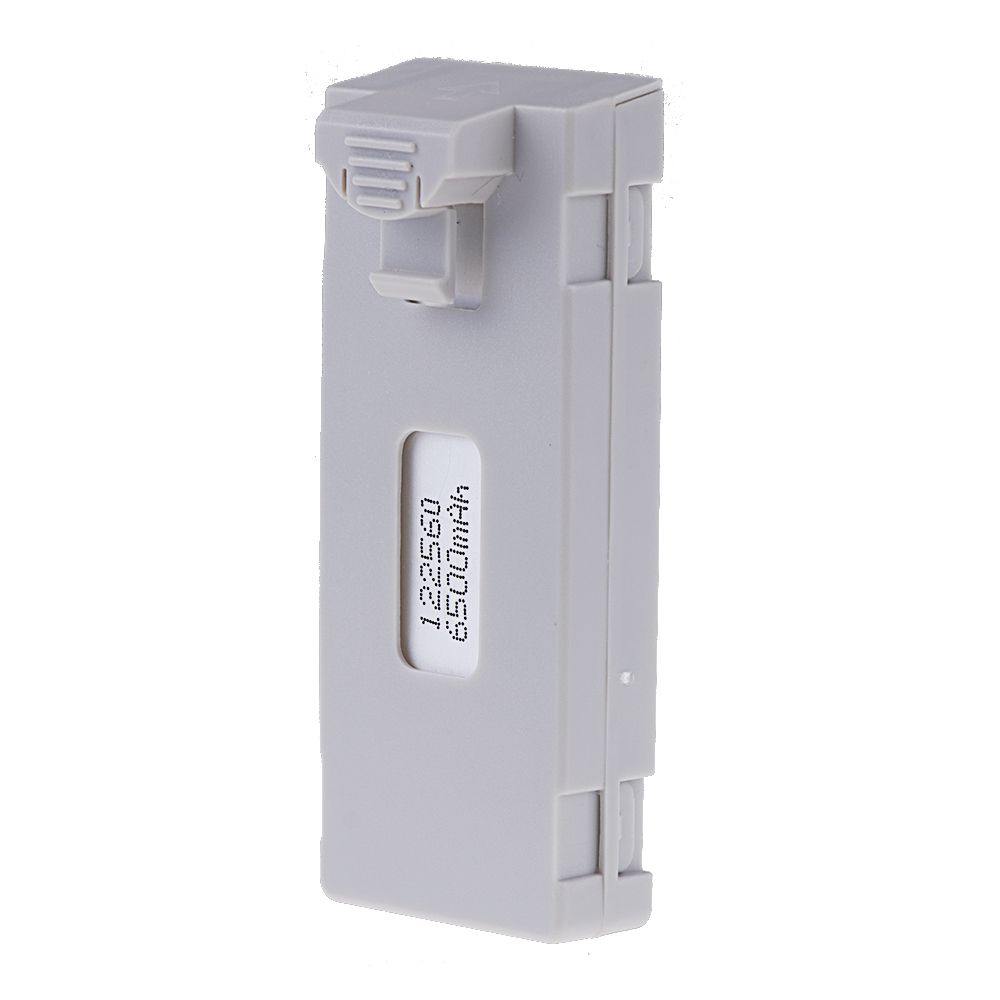 Original E88 Battery 3.7V 6500 - Rc Hobby Parts recension och pris