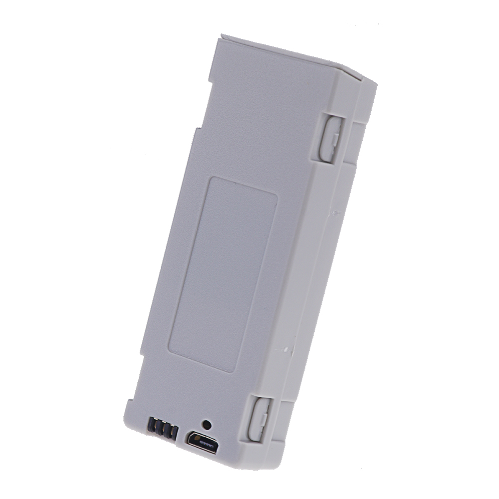 Original E88 Battery 3.7V 6500 - Rc Hobby Parts recension och pris