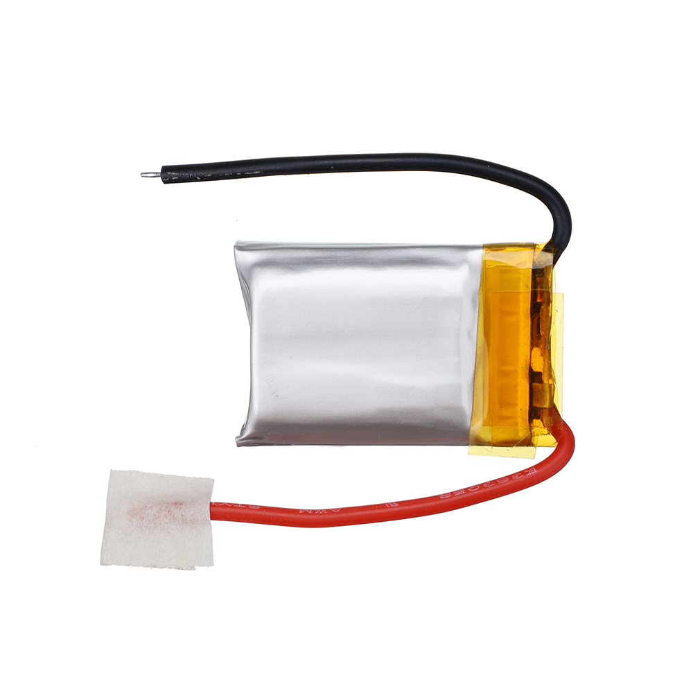 Lipo 180mAh 3.7V Battery for S - Rc Hobby Parts recension och pris