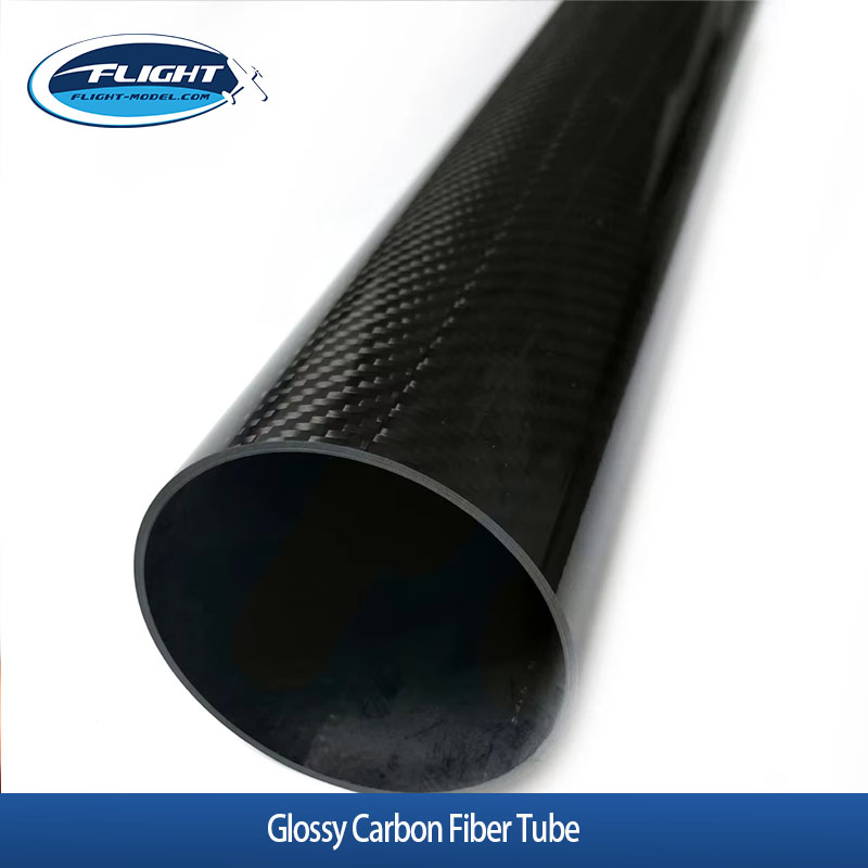 1pc Length 500mm Glossy Carbon - Rc Hobby Youtube recension och pris
