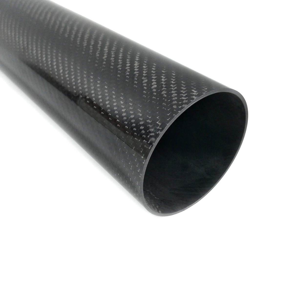 1pc Length 500mm Glossy Carbon - Rc Hobby Youtube recension och pris