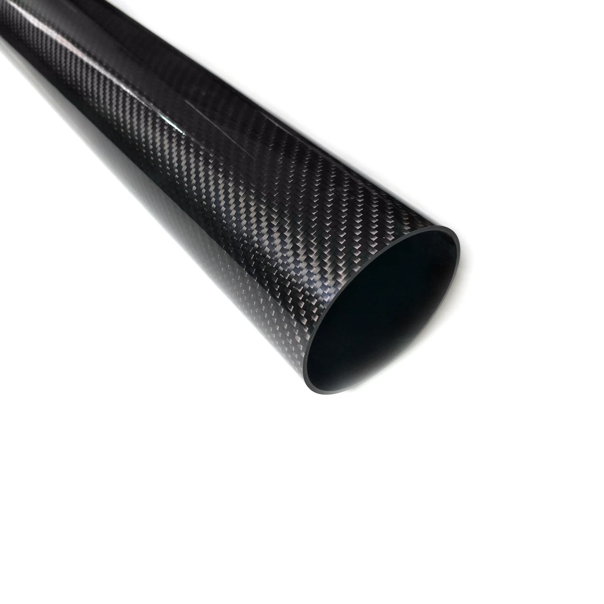 1pc Length 500mm Glossy Carbon - Rc Hobby Youtube recension och pris