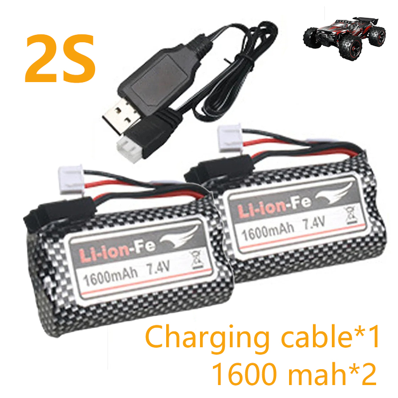 3S Lithium Battery Charger 11. - Rc Hobby Vehicles recension och pris
