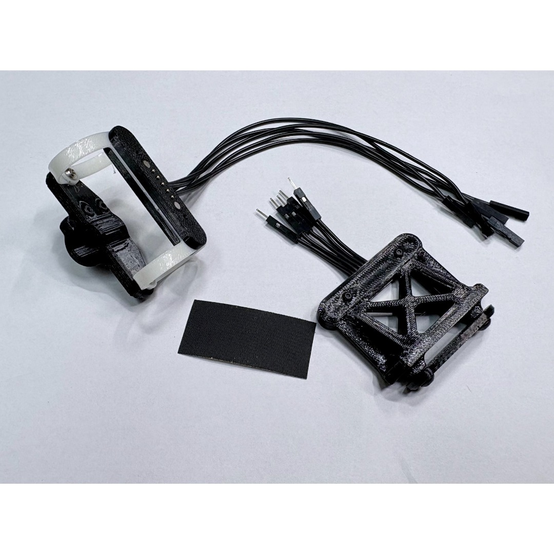 RC Magnetic Power LED Light Up - Led Light Kit Rc recension och pris