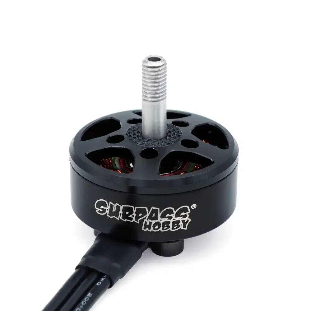 3115 3110 2812 2810 Brushless  - Hobby Rc Quadcopters & Multirotors recension och pris