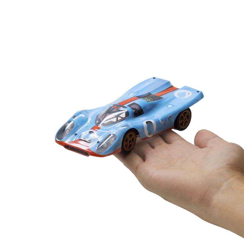 1:28 RC Race Car Tube Frame Bo - Rc Hobby Youtube recension och pris