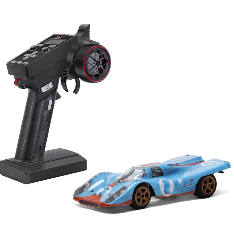 1:28 RC Race Car Tube Frame Bo - Rc Hobby Youtube recension och pris
