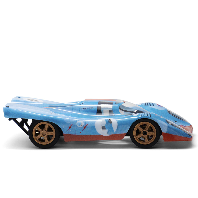 1:28 RC Race Car Tube Frame Bo - Rc Hobby Youtube recension och pris