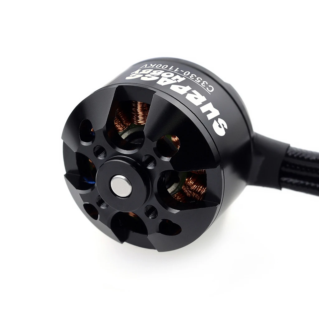 Surpass Hobby C35 Series 3530  - Hobby Rc Quadcopters & Multirotors recension och pris