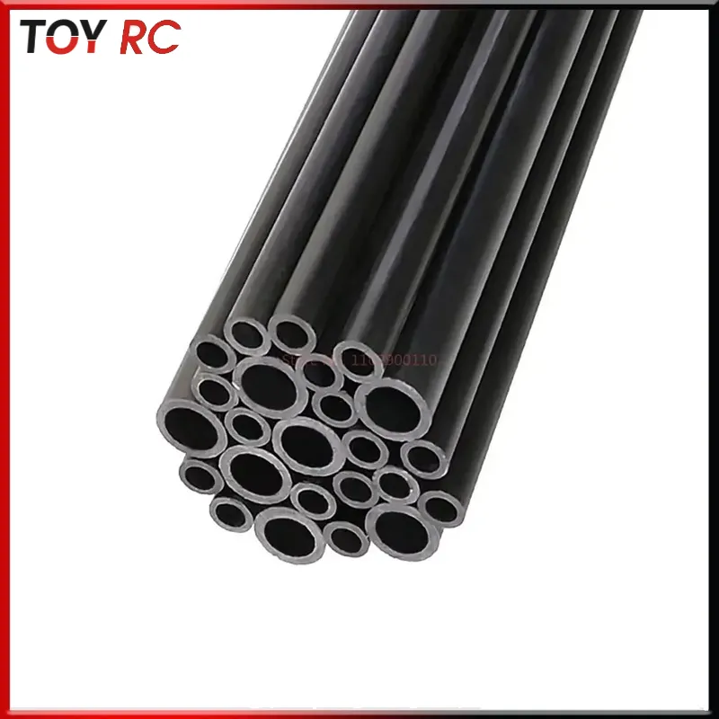 Generic Hollow Carbon Fiber Tu - Rc Hobby Youtube recension och pris