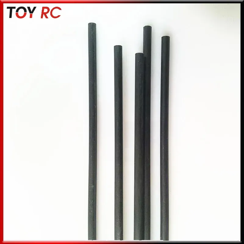 Generic Hollow Carbon Fiber Tu - Rc Hobby Youtube recension och pris