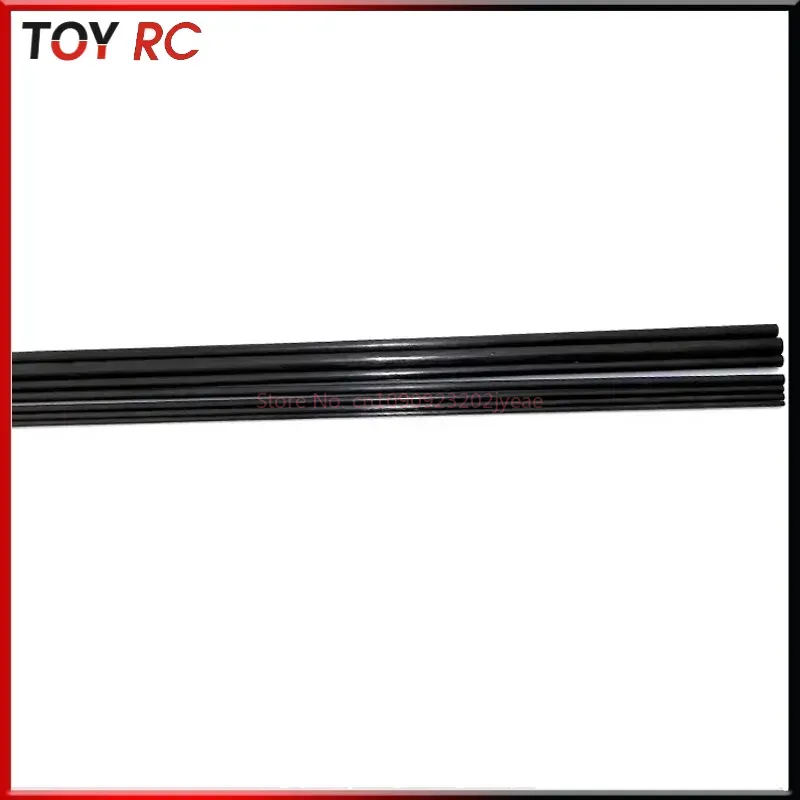Generic Hollow Carbon Fiber Tu - Rc Hobby Youtube recension och pris