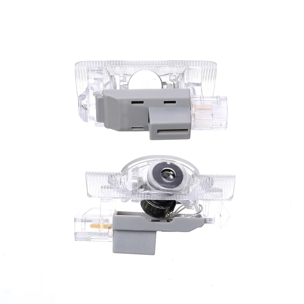 Car Door Led HD Projector Ligh - Led Light Kit Rc recension och pris