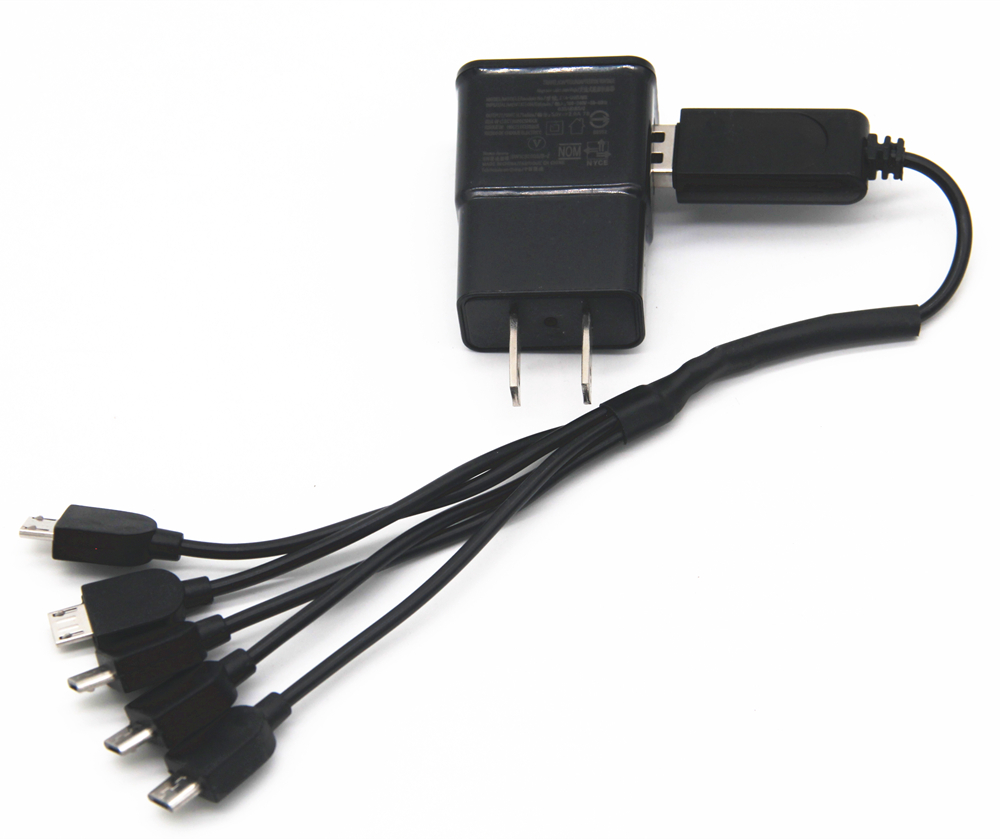 Lipo Battery 500mAh 3.7V Repla - Hobby Rc Quadcopters & Multirotors recension och pris
