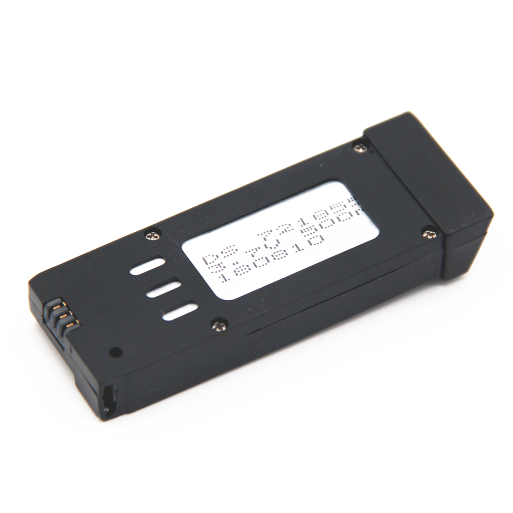 Lipo Battery 500mAh 3.7V Repla - Hobby Rc Quadcopters & Multirotors recension och pris