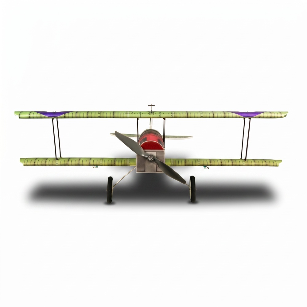 Dancing Wings Hobby E33 SE5a 8 - Rc Hobby Vehicles recension och pris