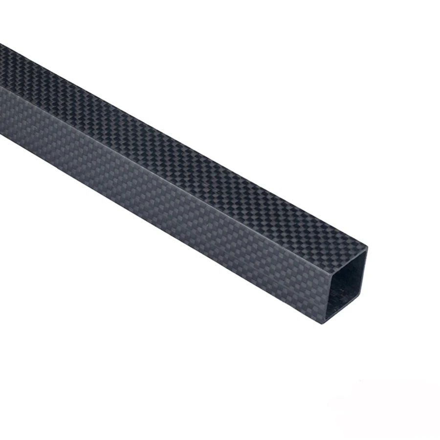 Carbon Fiber Square Tube 600mm - Rc Hobby Youtube recension och pris
