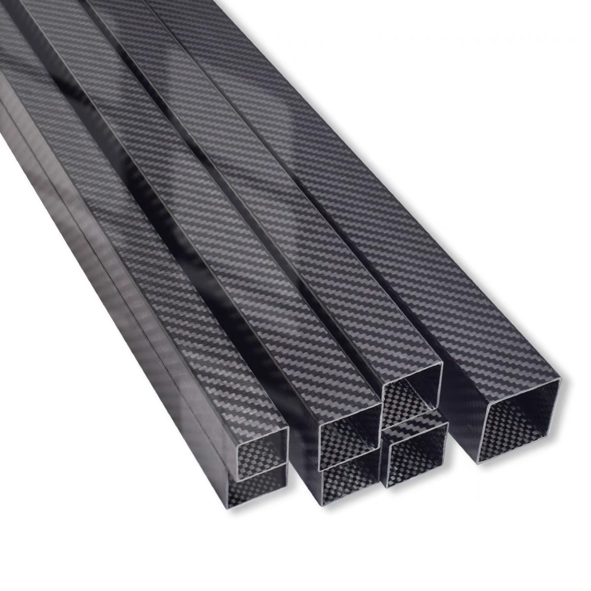 Carbon Fiber Square Tube 600mm - Rc Hobby Youtube recension och pris