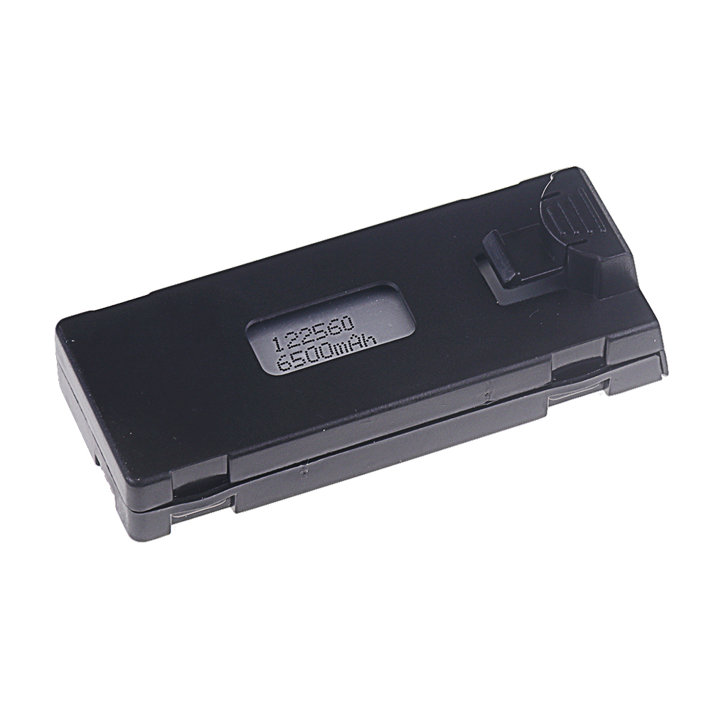 2026 3.7V Li-po Battery For RC - Hobby Rc Quadcopters & Multirotors recension och pris